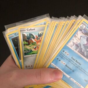 Pokemon Cards- for Ellea